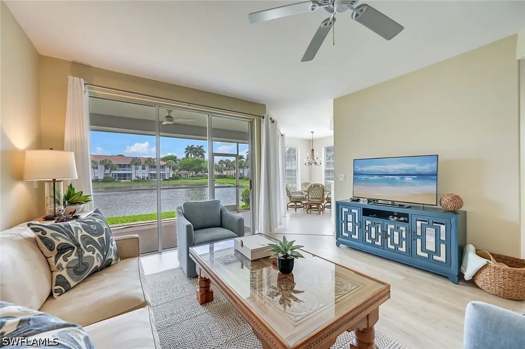 2230 Arielle Drive Naples FL 34109