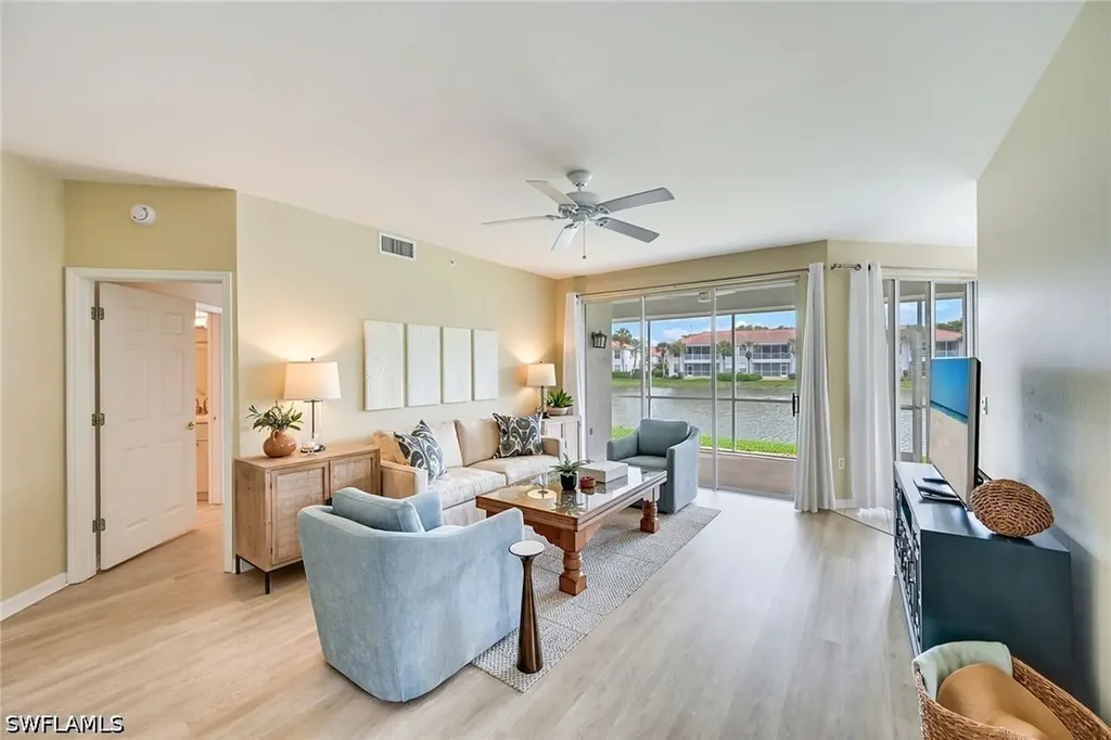 2230 Arielle Drive Naples FL 34109