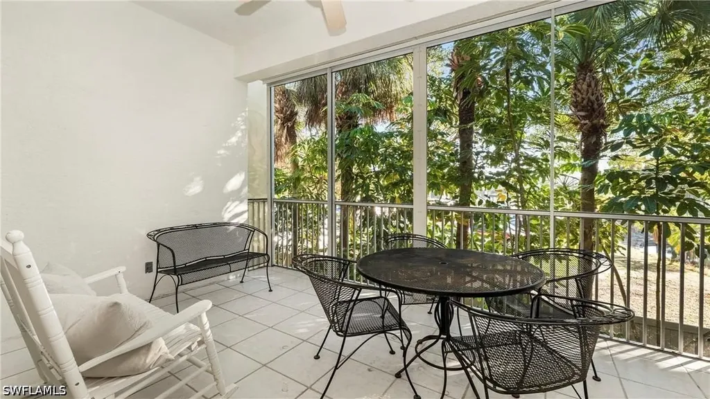 780 Bentwater Circle Naples FL 34108