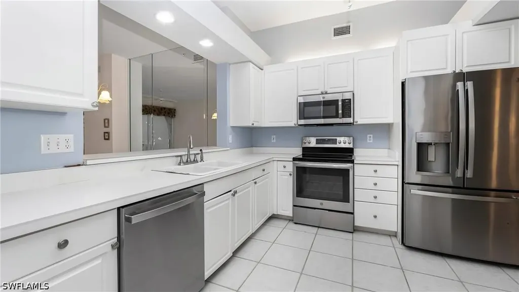 780 Bentwater Circle Naples FL 34108