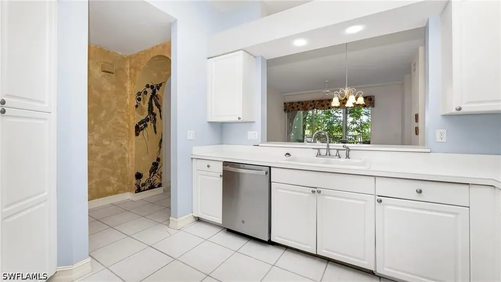 780 Bentwater Circle Naples FL 34108