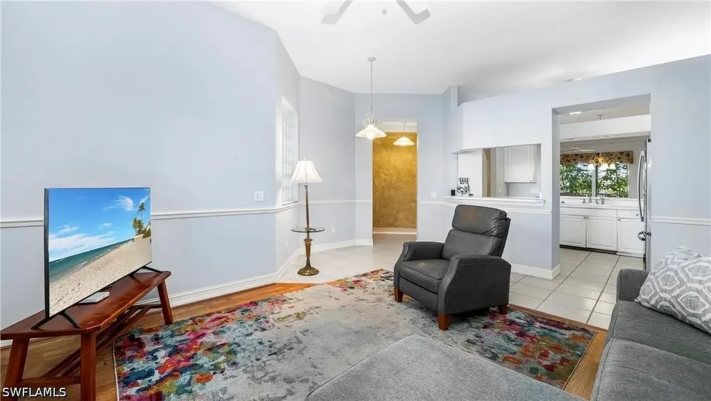 780 Bentwater Circle Naples FL 34108