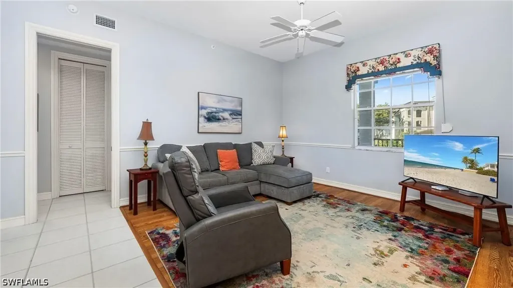 780 Bentwater Circle Naples FL 34108