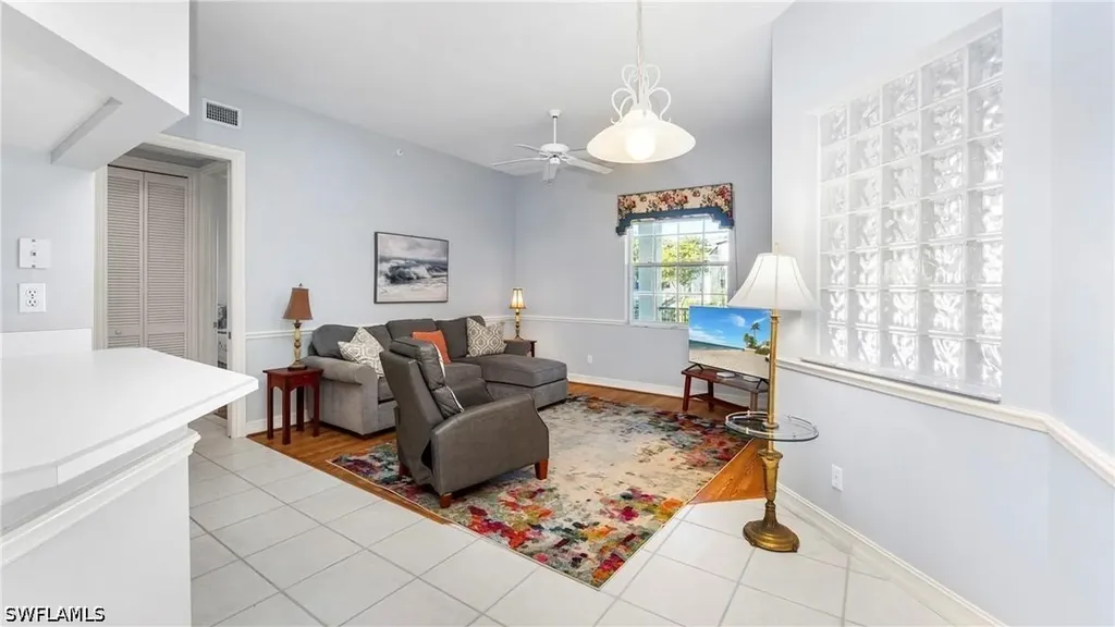 780 Bentwater Circle Naples FL 34108