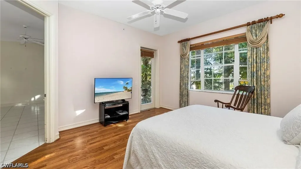 780 Bentwater Circle Naples FL 34108