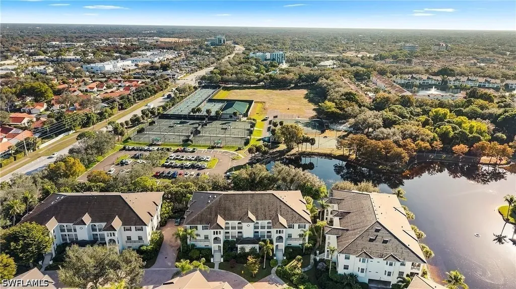 780 Bentwater Circle Naples FL 34108
