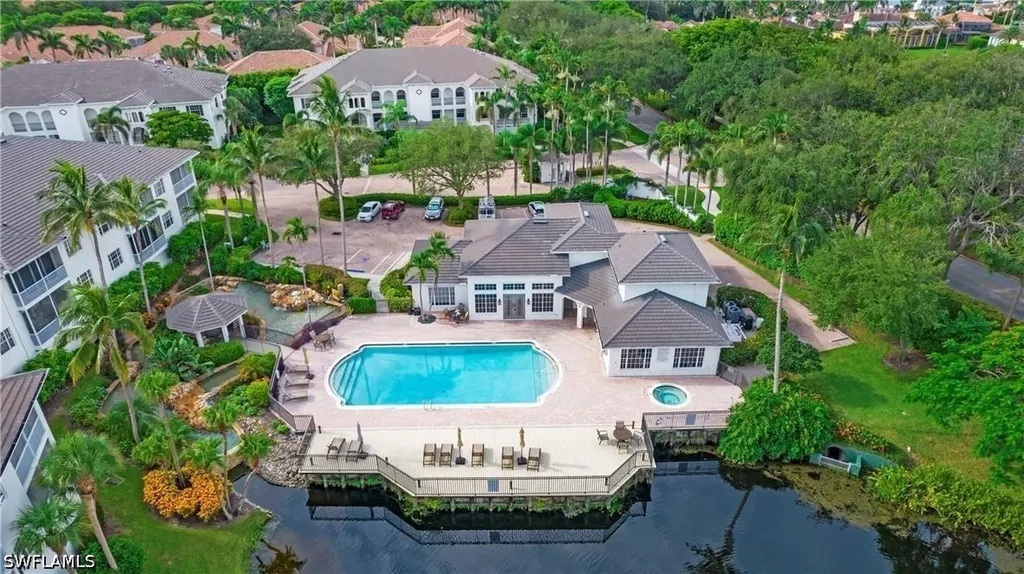 780 Bentwater Circle Naples FL 34108