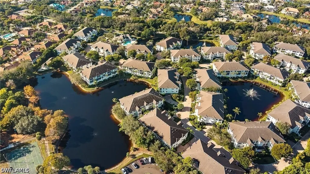 780 Bentwater Circle Naples FL 34108