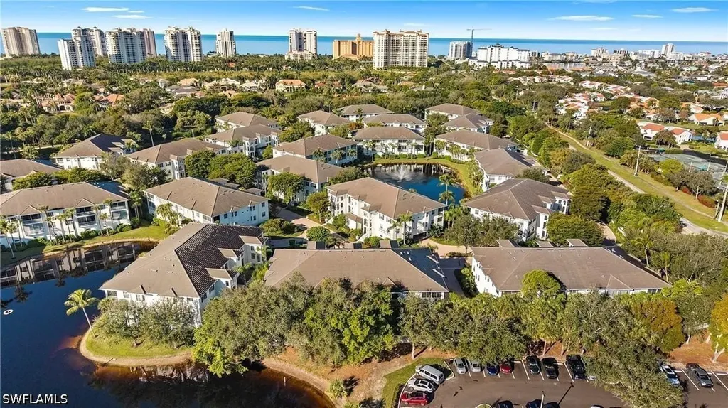 780 Bentwater Circle Naples FL 34108