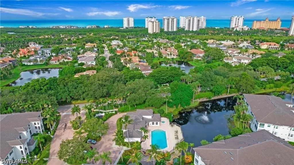 780 Bentwater Circle Naples FL 34108