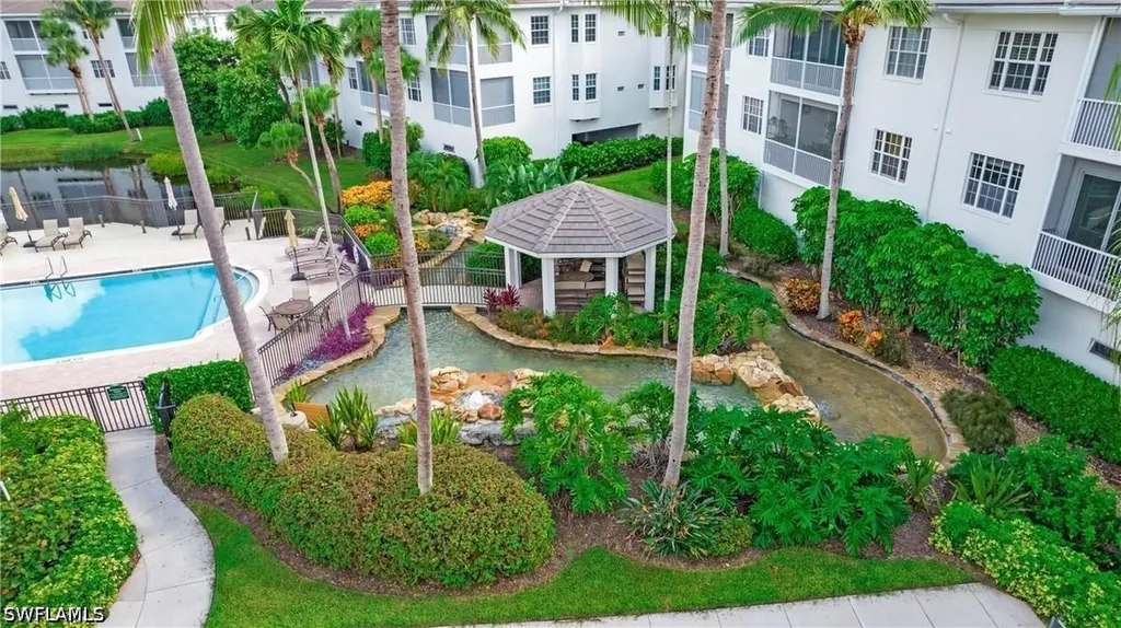 780 Bentwater Circle Naples FL 34108