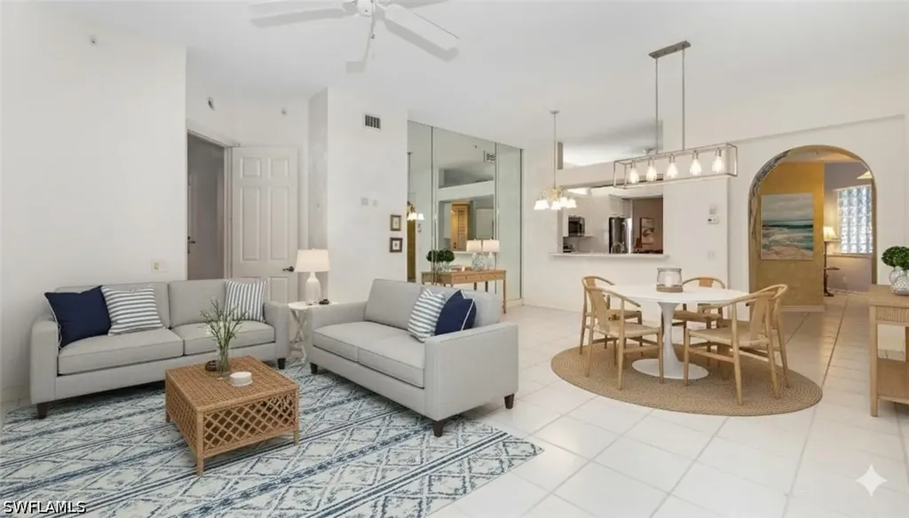 780 Bentwater Circle Naples FL 34108