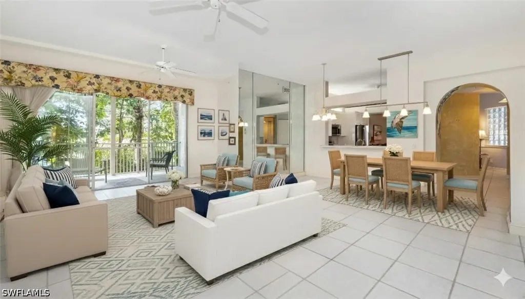 780 Bentwater Circle Naples FL 34108