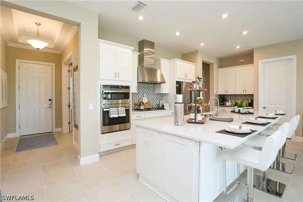 15318 Aprile Street Naples FL 34114