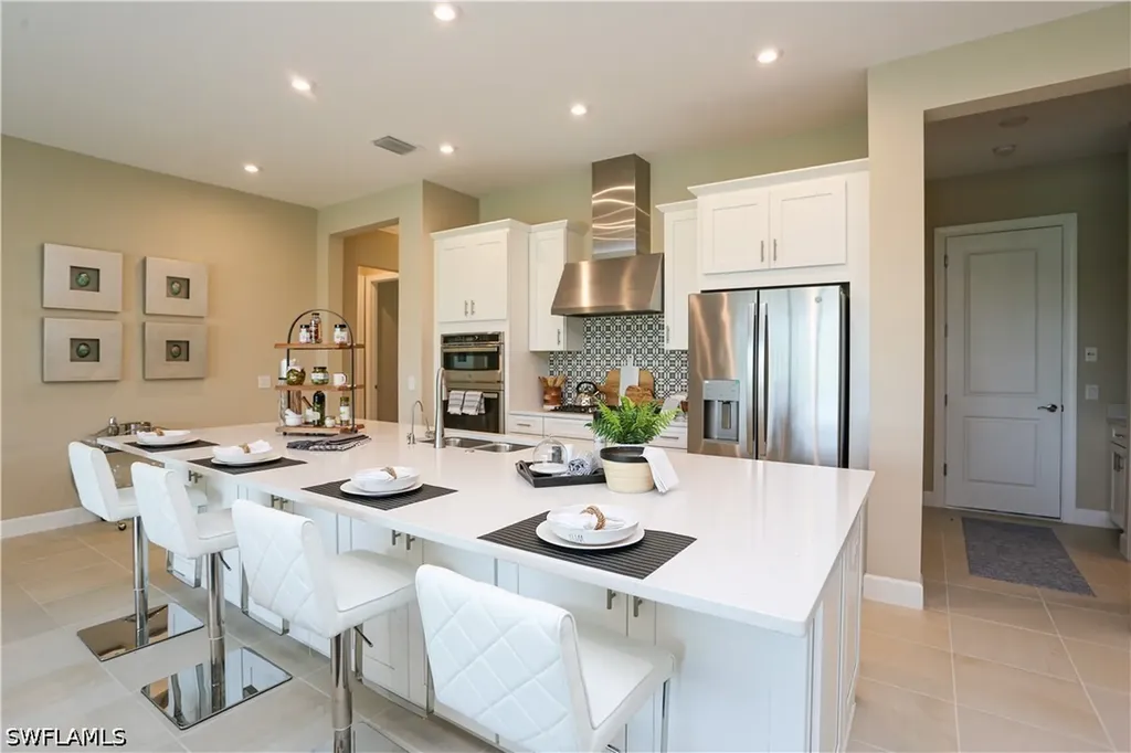 15318 Aprile Street Naples FL 34114
