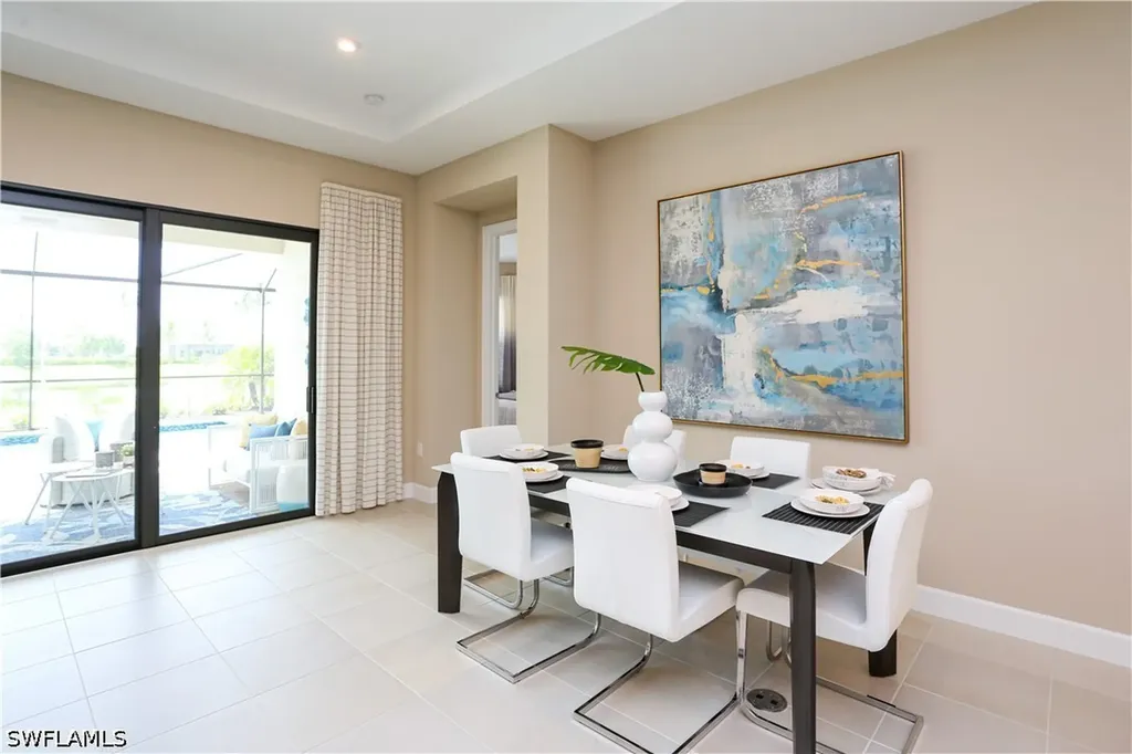 15318 Aprile Street Naples FL 34114