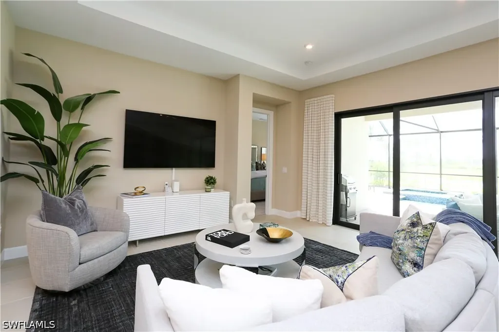 15318 Aprile Street Naples FL 34114