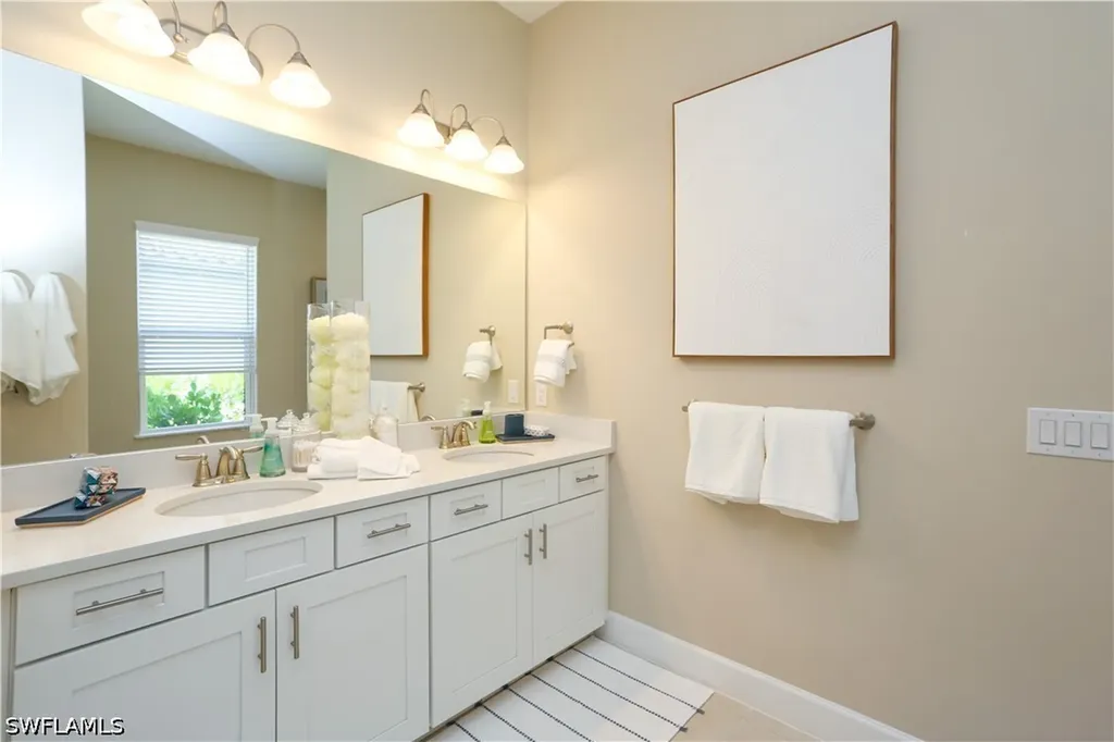 15318 Aprile Street Naples FL 34114