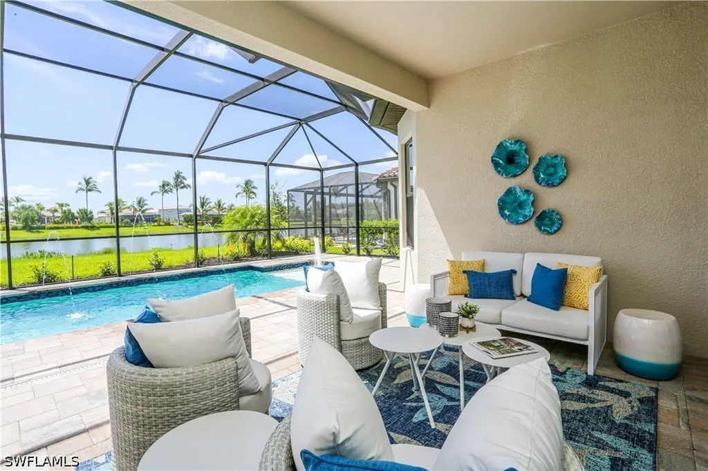 15318 Aprile Street Naples FL 34114