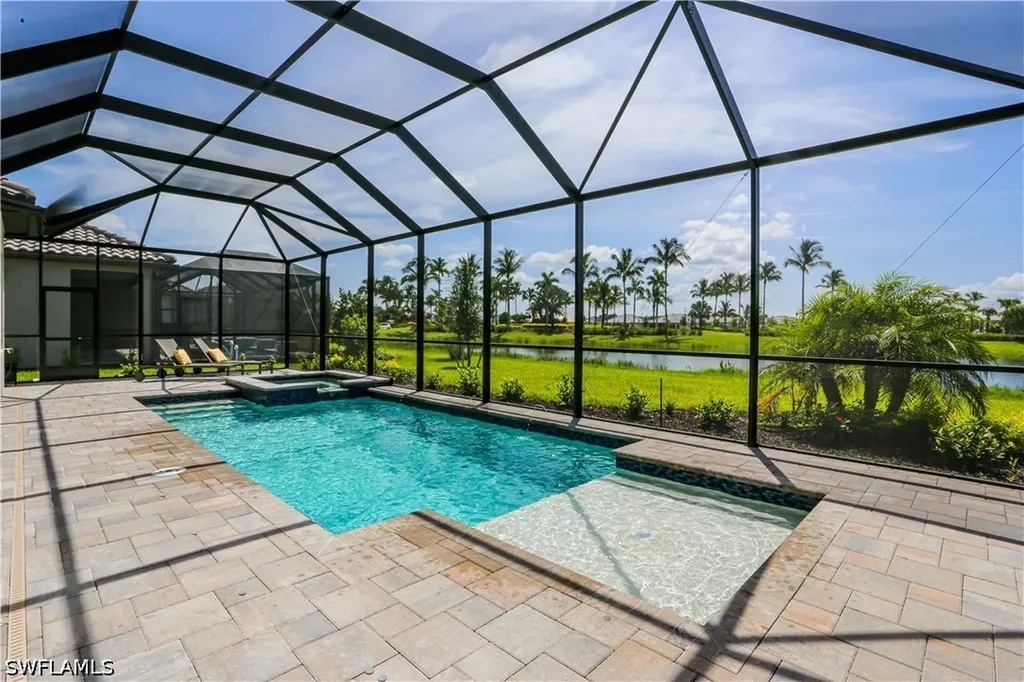 15318 Aprile Street Naples FL 34114