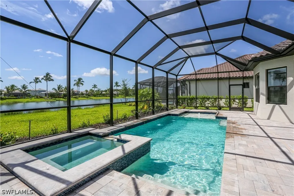 15318 Aprile Street Naples FL 34114