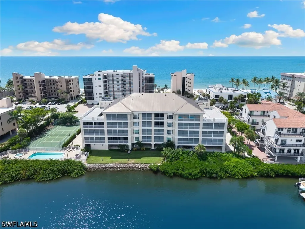 9380 Gulf Shore Drive Naples FL 34108