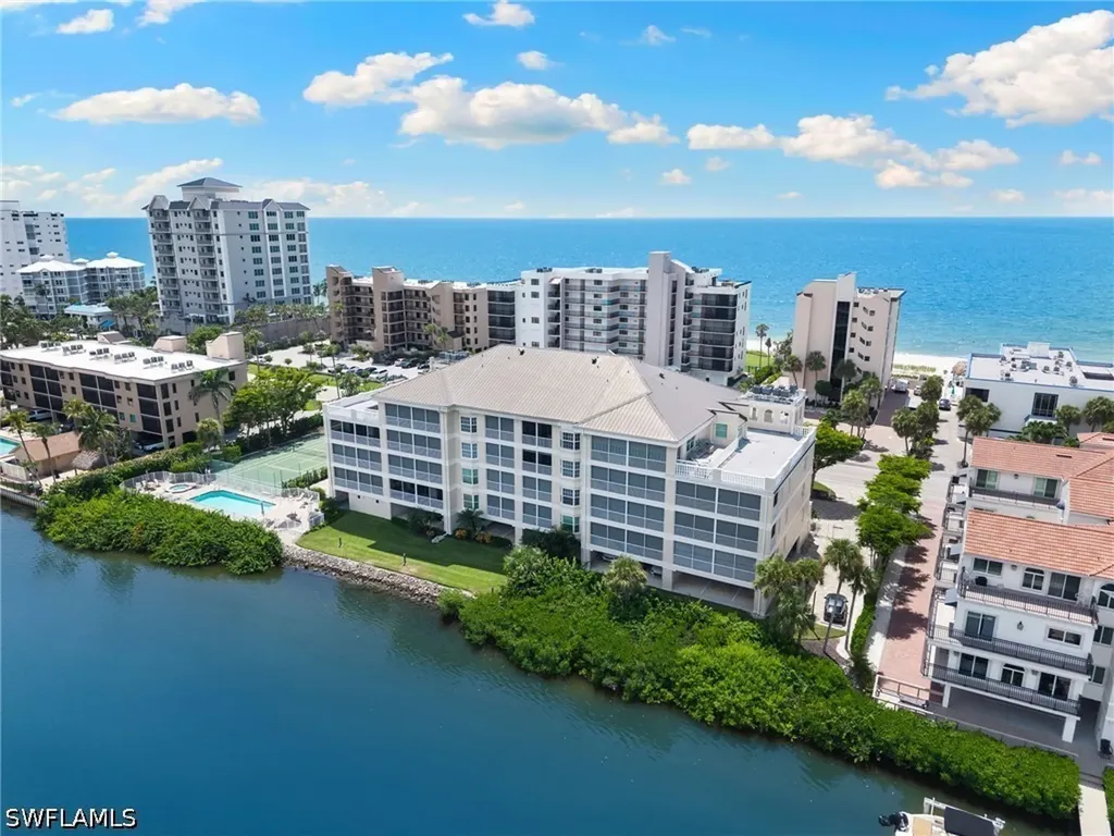 9380 Gulf Shore Drive Naples FL 34108