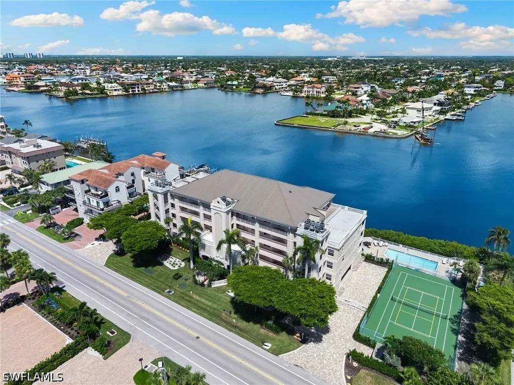 9380 Gulf Shore Drive Naples FL 34108
