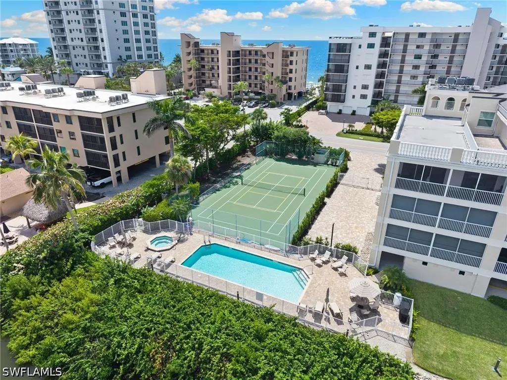 9380 Gulf Shore Drive Naples FL 34108