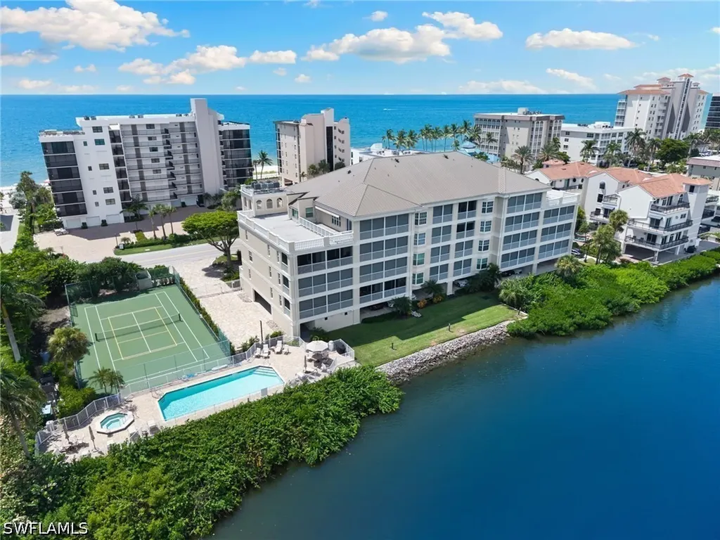 9380 Gulf Shore Drive Naples FL 34108