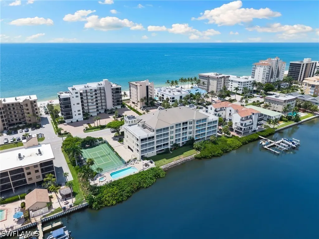 9380 Gulf Shore Drive Naples FL 34108