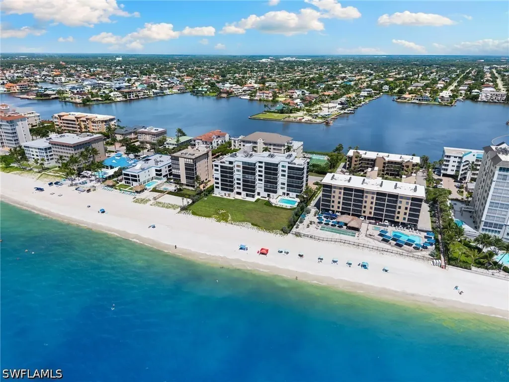 9380 Gulf Shore Drive Naples FL 34108