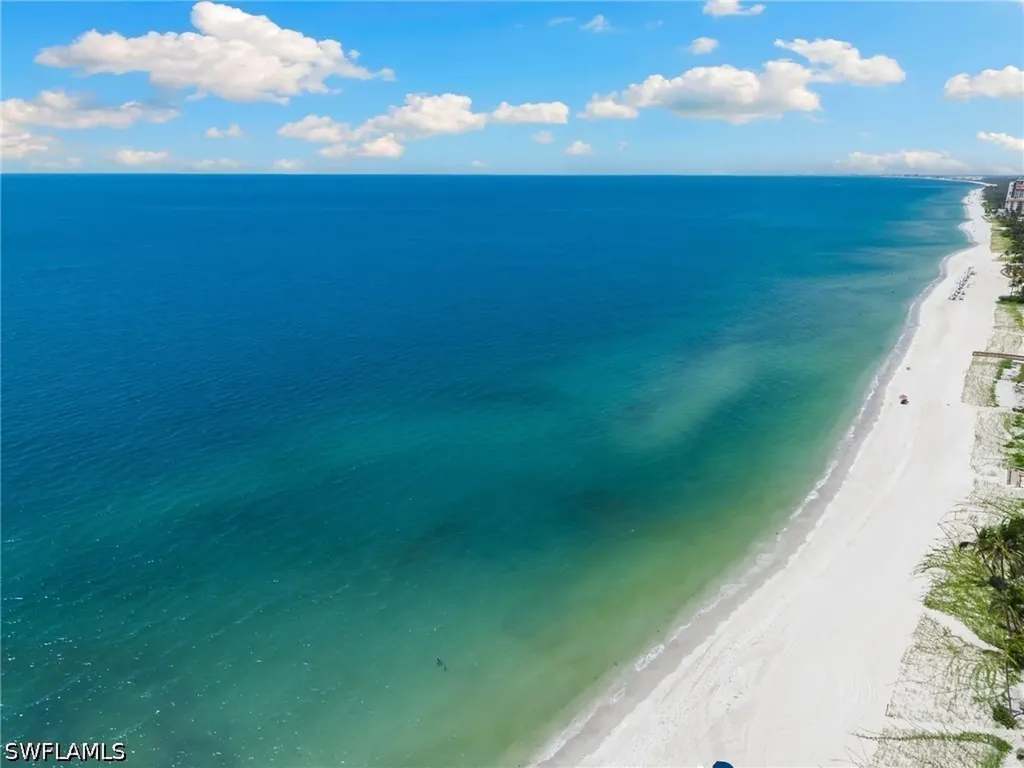 9380 Gulf Shore Drive Naples FL 34108