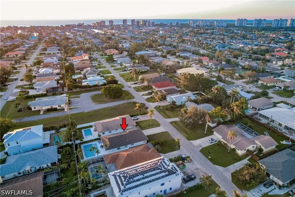 668 104th Avenue N Naples FL 34108