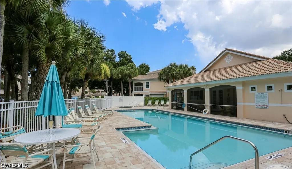 1044 Woodshire Lane Naples FL 34105