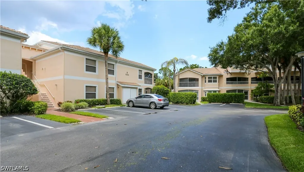 1044 Woodshire Lane Naples FL 34105