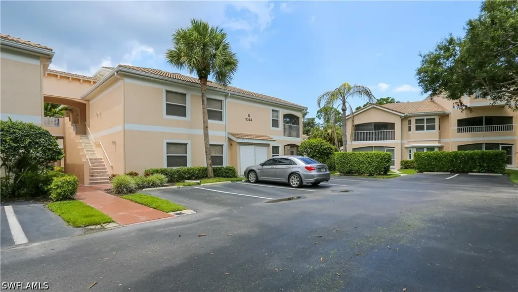 1044 Woodshire Lane Naples FL 34105