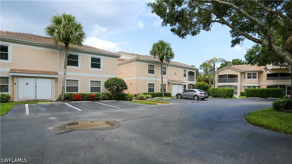 1044 Woodshire Lane Naples FL 34105
