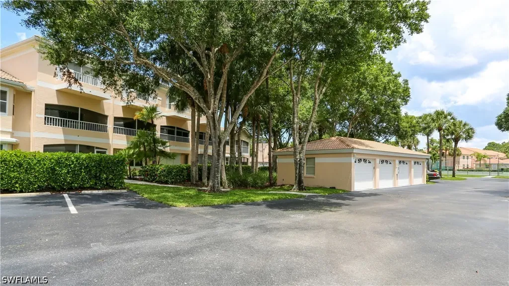1044 Woodshire Lane Naples FL 34105