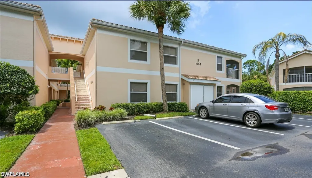 1044 Woodshire Lane Naples FL 34105