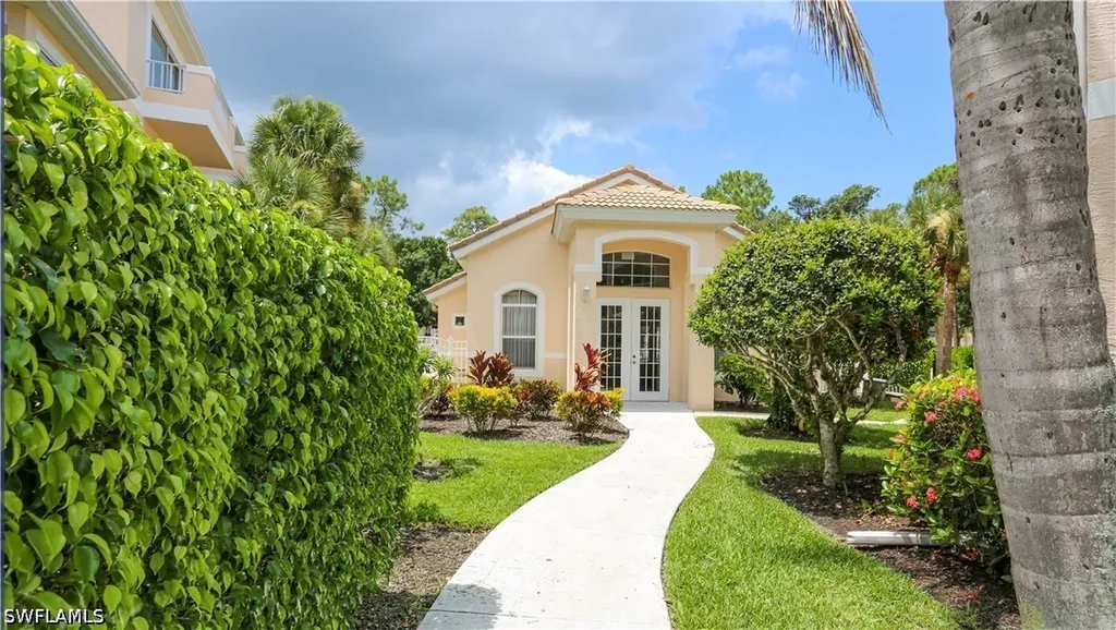1044 Woodshire Lane Naples FL 34105