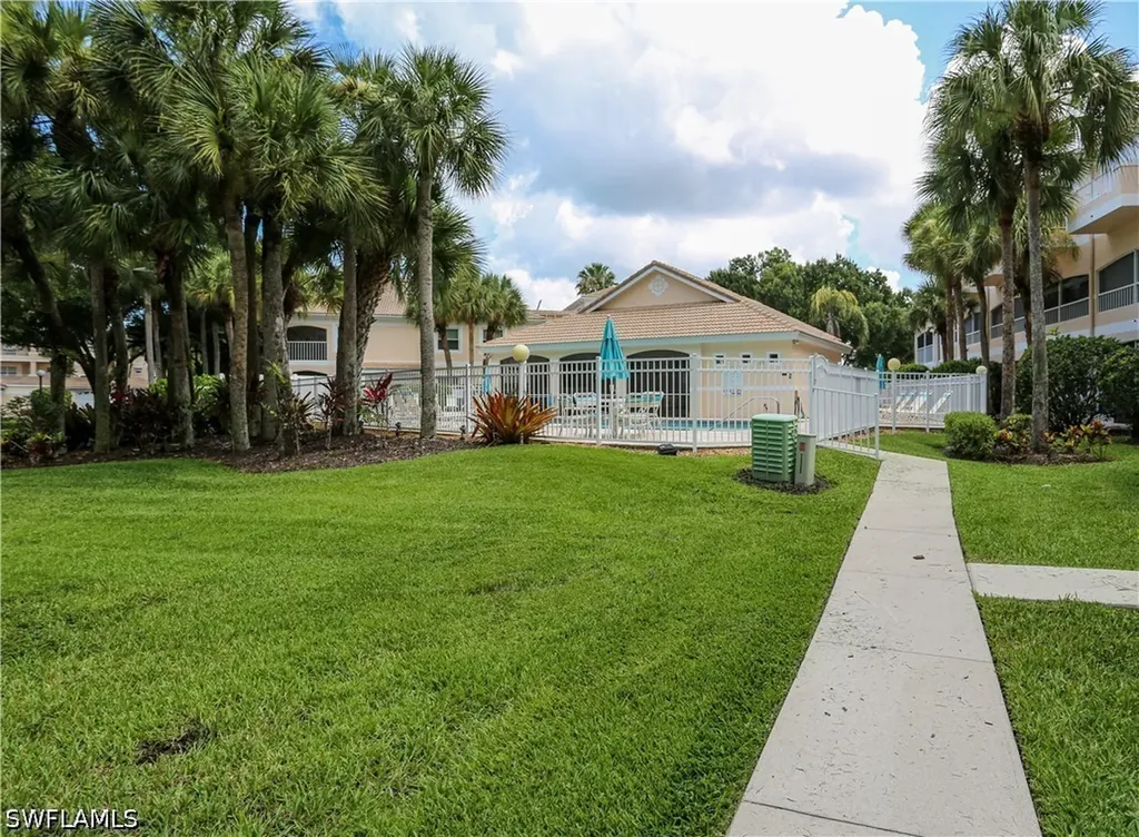 1044 Woodshire Lane Naples FL 34105