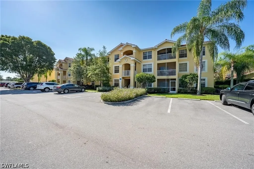 4720 Saint Croix Lane Naples FL 34109