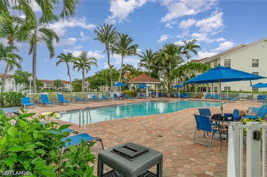 4720 Saint Croix Lane Naples FL 34109