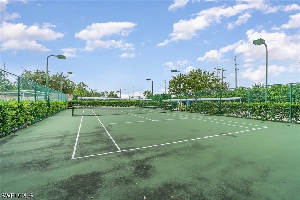 4720 Saint Croix Lane Naples FL 34109