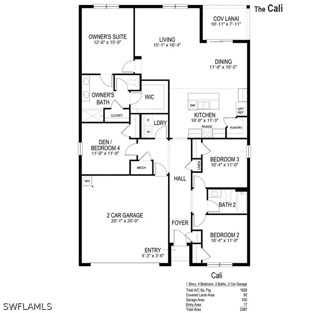7005 Blue Court Labelle FL 33935