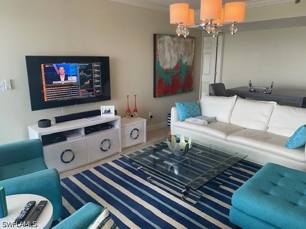 5550 Heron Point Drive Naples FL 34108