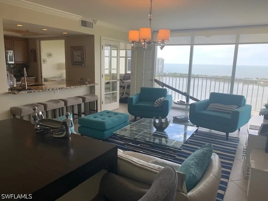 5550 Heron Point Drive Naples FL 34108
