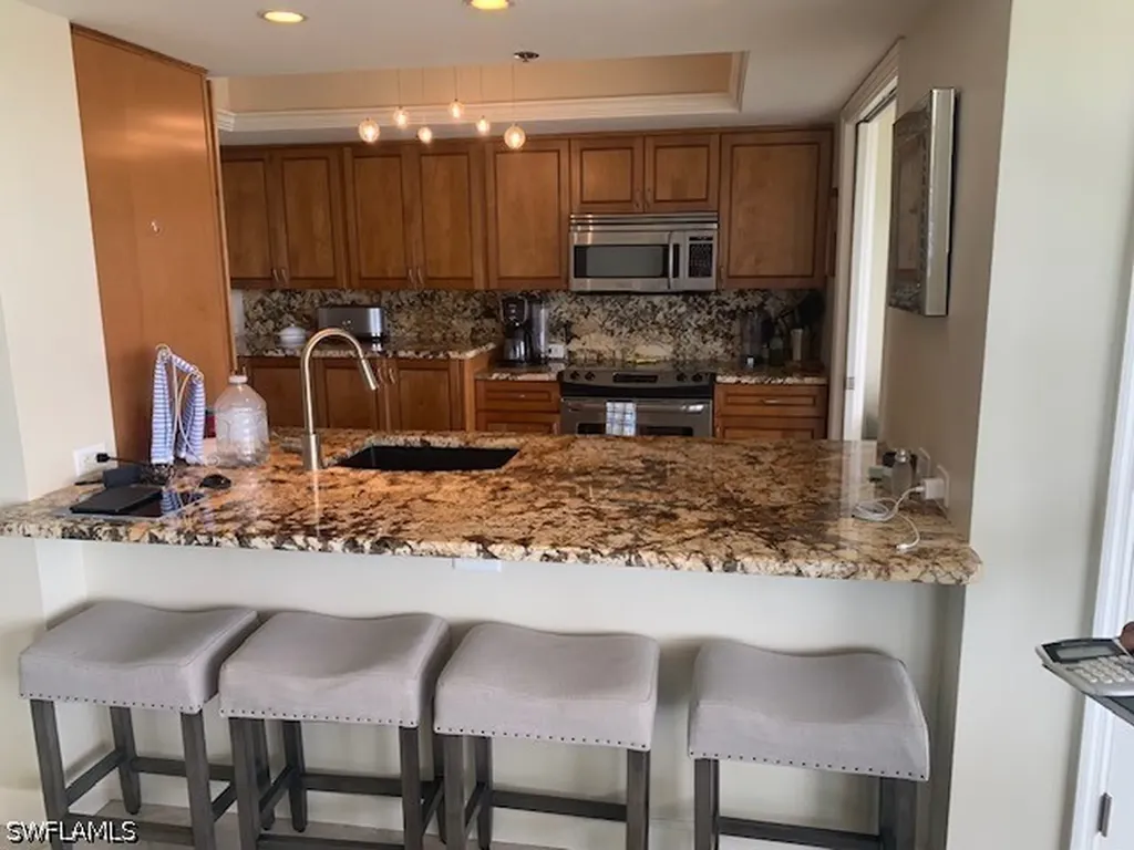 5550 Heron Point Drive Naples FL 34108