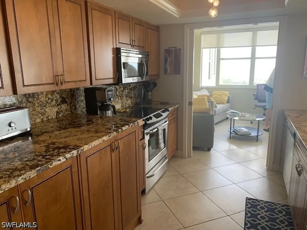 5550 Heron Point Drive Naples FL 34108